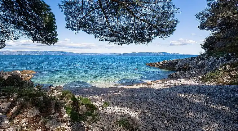 Ferielejlighed i Drenje