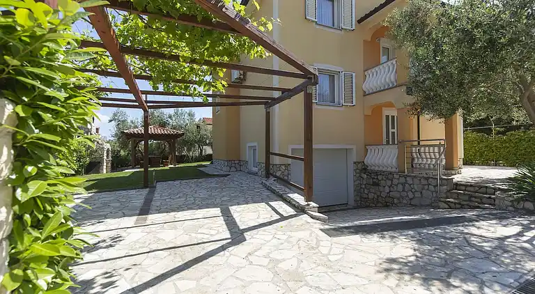 Ferielejlighed i Drenje