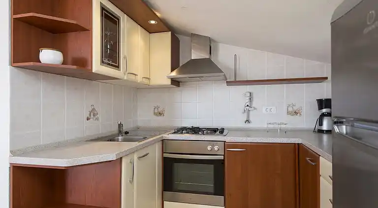 Ferielejlighed i Drenje