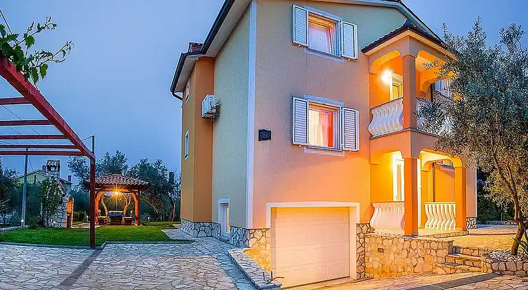 Ferielejlighed i Drenje