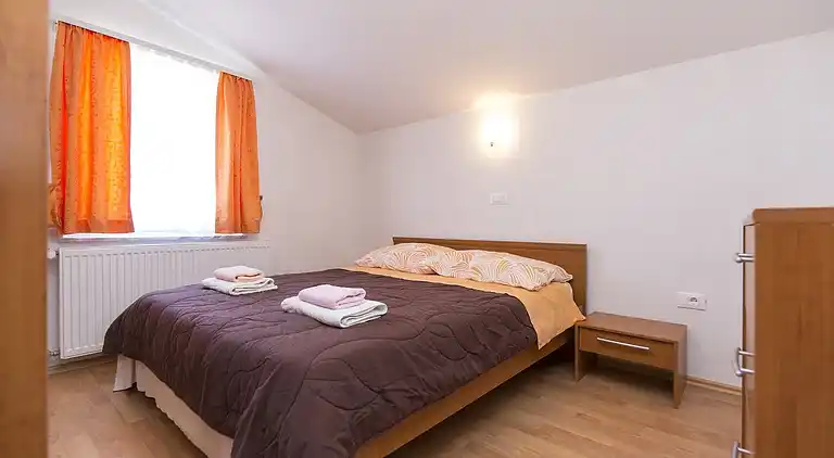 Ferielejlighed i Drenje