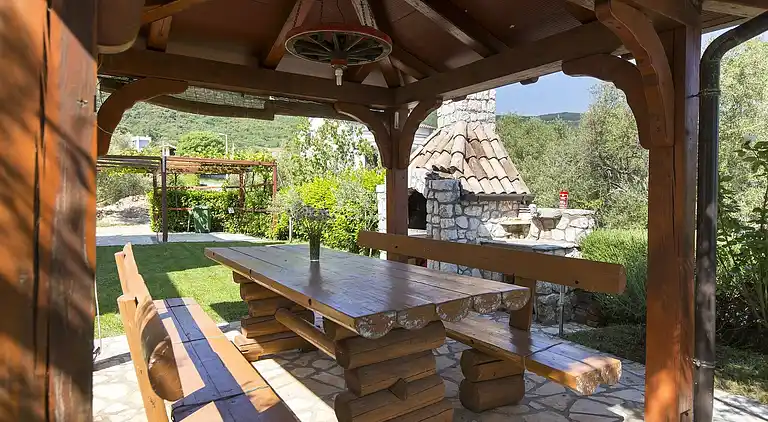 Ferielejlighed i Drenje