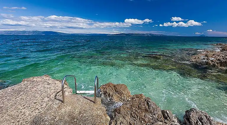 Ferielejlighed i Drenje