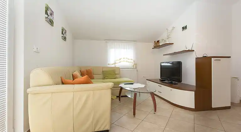 Ferielejlighed i Drenje