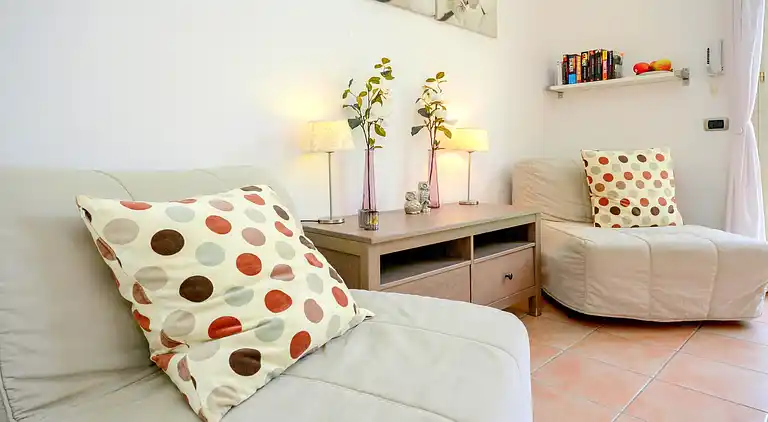 Holiday home in Porlezza