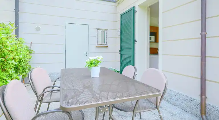 Holiday home in Porlezza