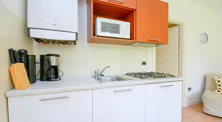 Holiday home in Porlezza