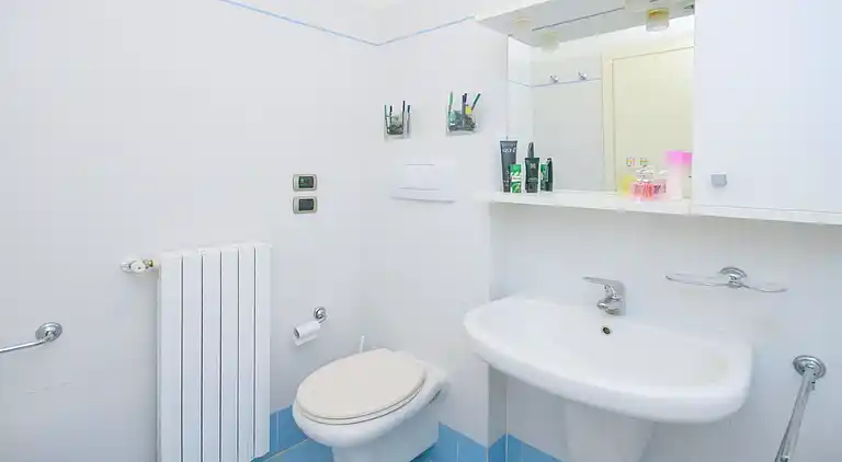 Holiday home in Porlezza