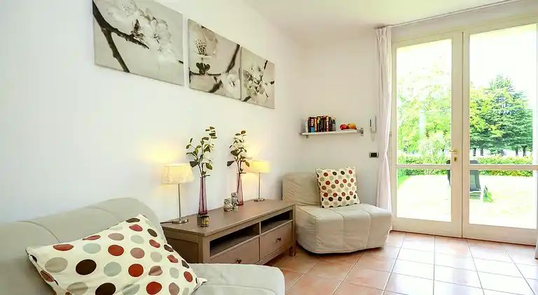 Holiday home in Porlezza