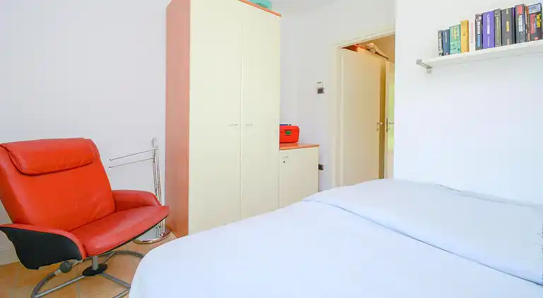 Holiday home in Porlezza