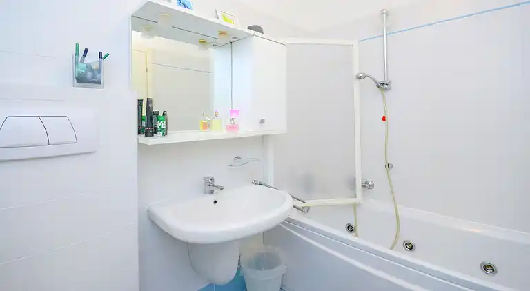 Holiday home in Porlezza