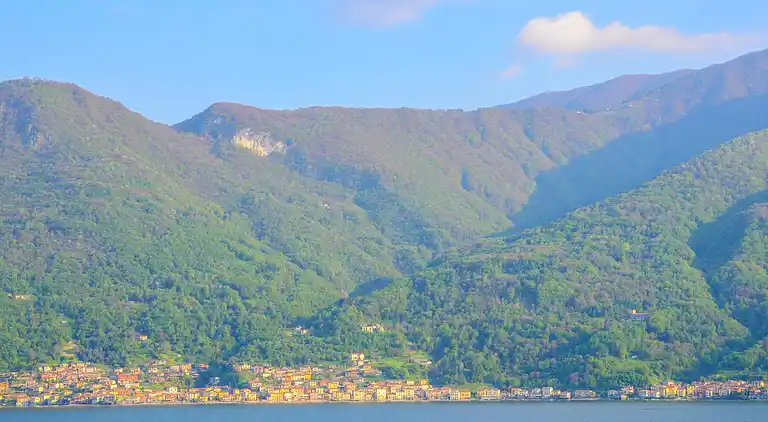 Holiday home in Porlezza