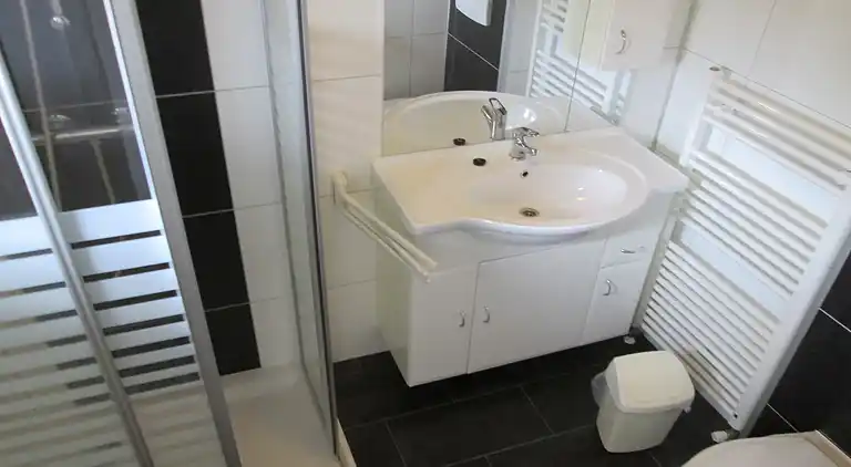 Bungalow i Voorthuizen