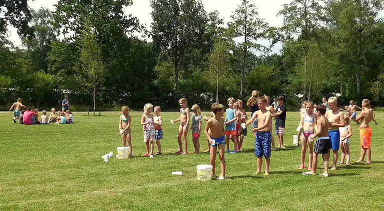 Sommerhus i Voorthuizen