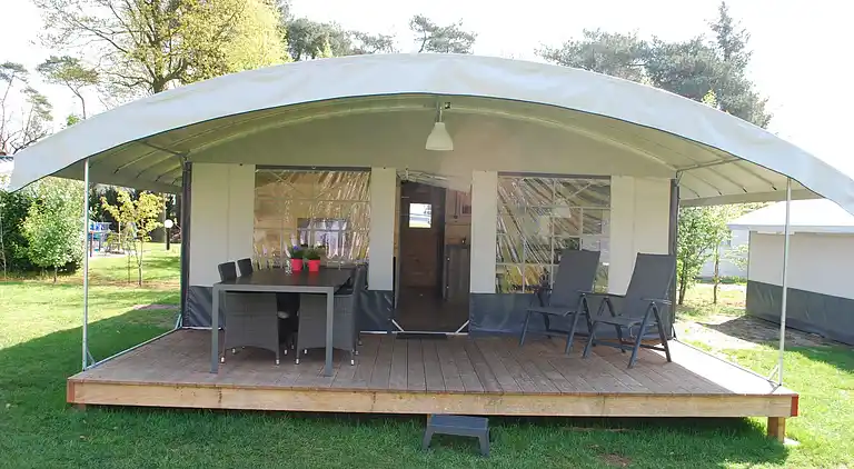 Sommerhus i Voorthuizen