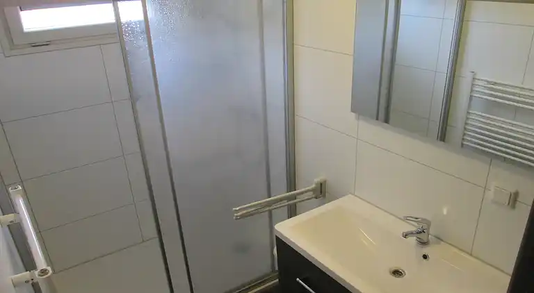 Bungalow i Voorthuizen