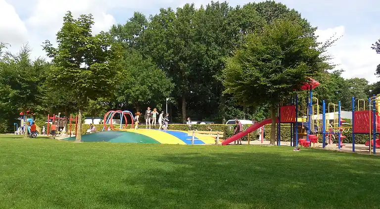 Sommerhus i Voorthuizen