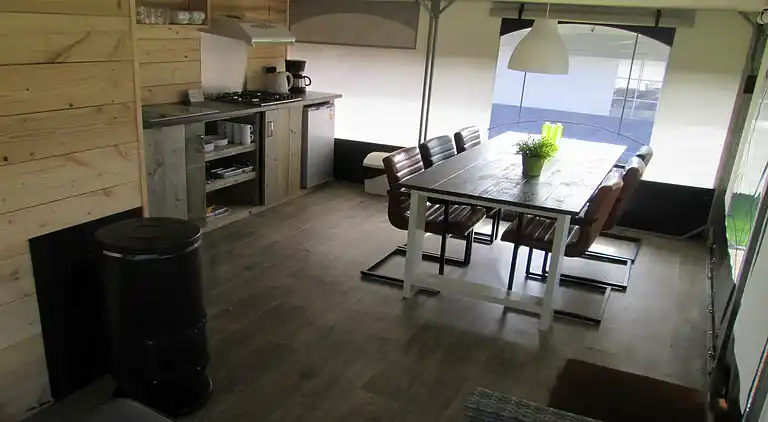 Sommerhus i Voorthuizen