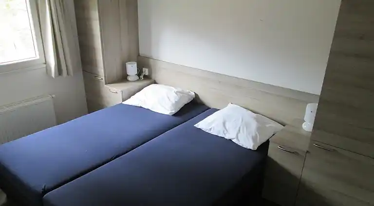 Bungalow i Voorthuizen