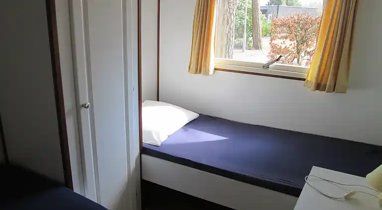 Bungalow i Voorthuizen