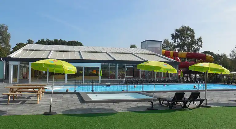 Sommerhus i Voorthuizen