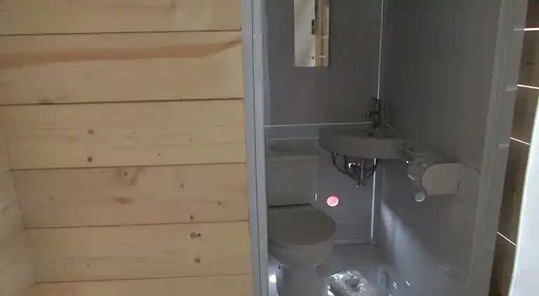 Sommerhus i Voorthuizen