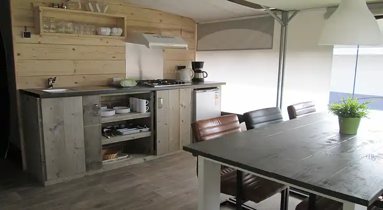 Sommerhus i Voorthuizen