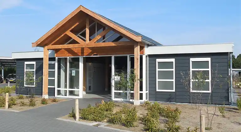 Sommerhus i Voorthuizen