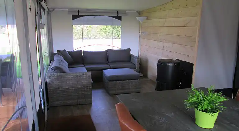 Sommerhus i Voorthuizen