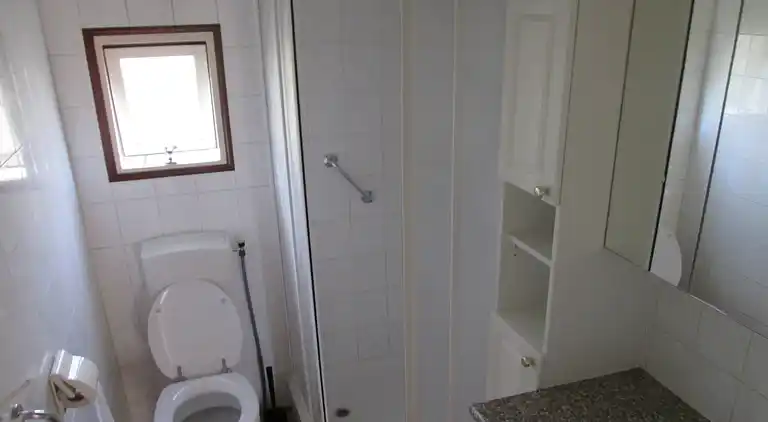 Bungalow i Voorthuizen