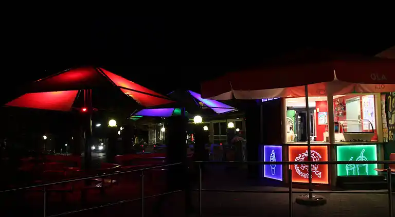 Sommerhus i Voorthuizen