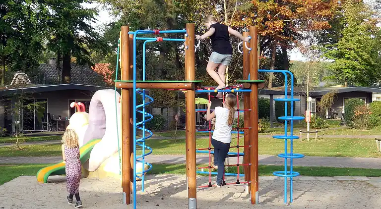 Sommerhus i Voorthuizen