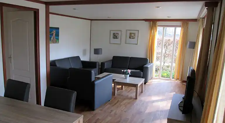 Bungalow i Voorthuizen