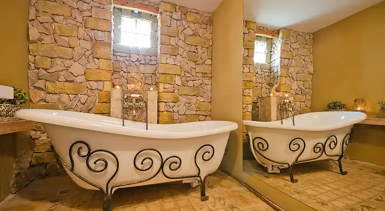 Hytte i Dzierżęcin