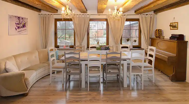 Hytte i Dzierżęcin