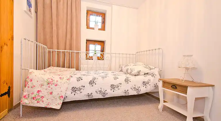 Hytte i Dzierżęcin