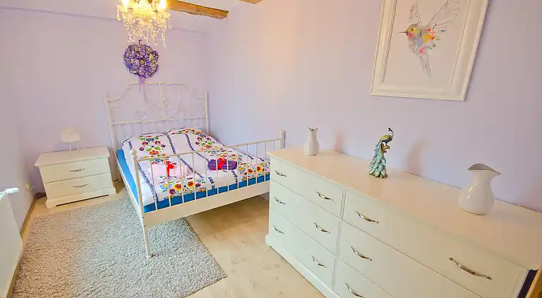 Hytte i Dzierżęcin