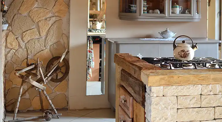 Hytte i Dzierżęcin