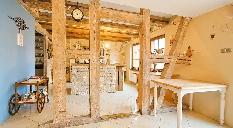 Hytte i Dzierżęcin