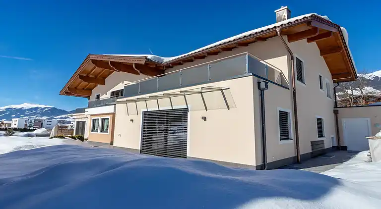 Vakantiehuis in Mittersill