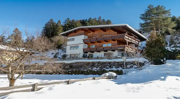 Apartment in Wörgl