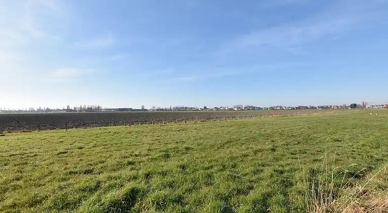 Semesterbostad i Knokke-Heist