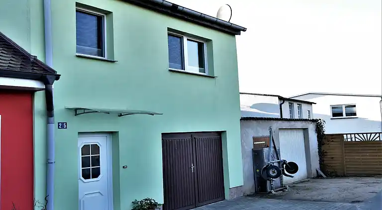 Ferielejlighed i Testorf-Steinfort