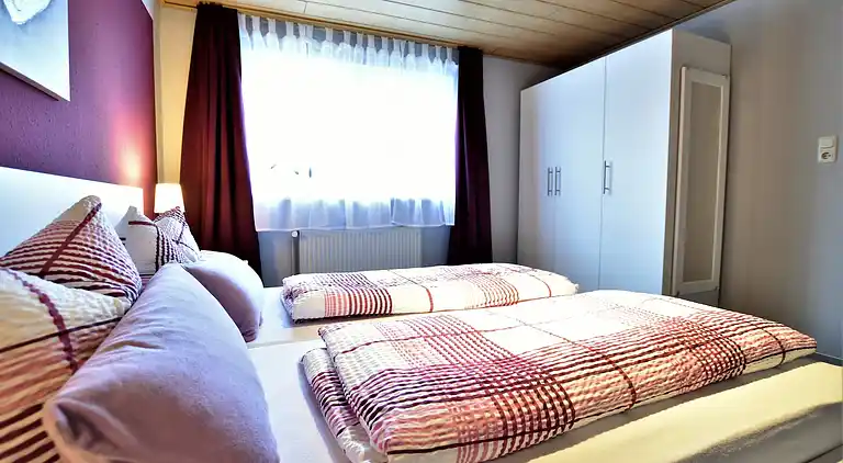 Ferielejlighed i Testorf-Steinfort