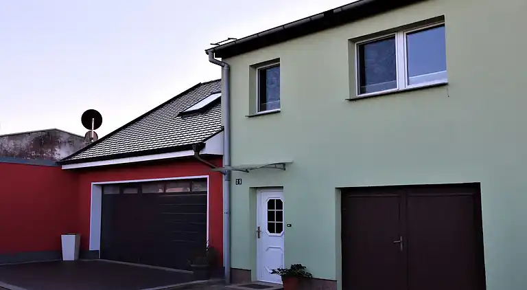 Ferielejlighed i Testorf-Steinfort