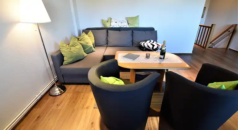 Ferielejlighed i Testorf-Steinfort