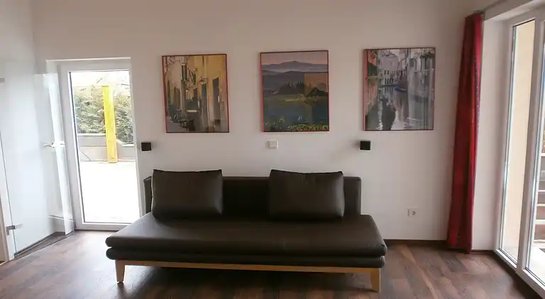 Ferielejlighed i Korbach