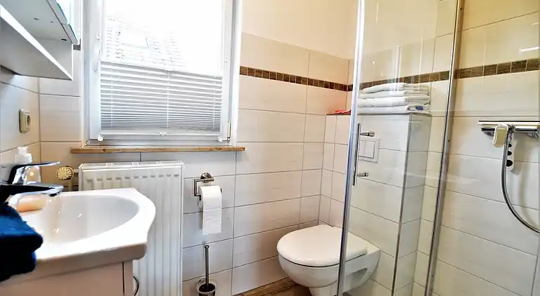 Ferielejlighed i Testorf-Steinfort