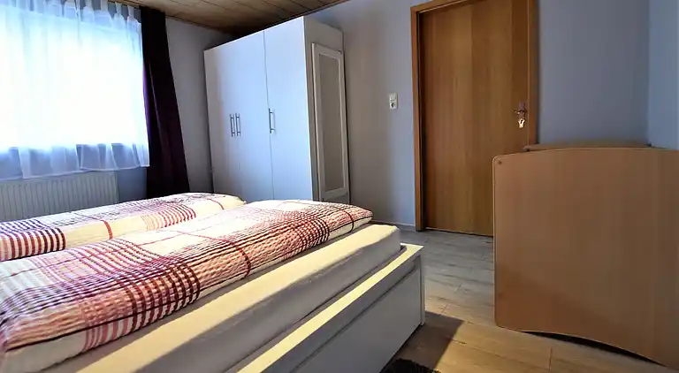 Ferielejlighed i Testorf-Steinfort