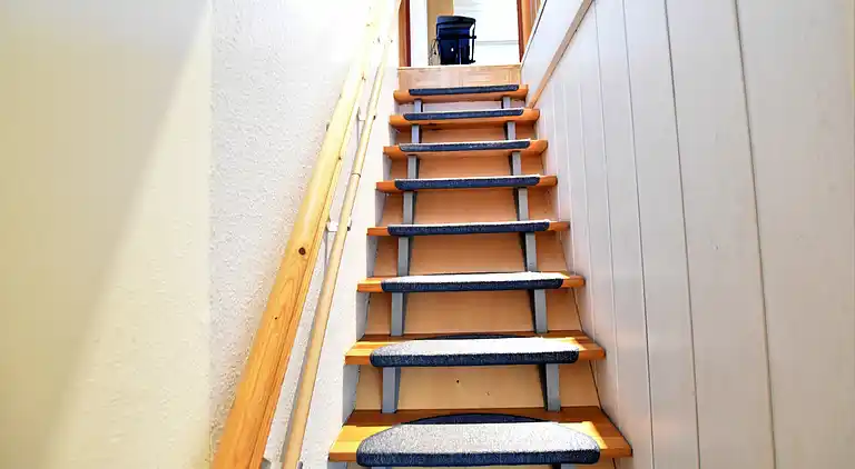 Ferielejlighed i Testorf-Steinfort